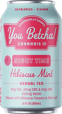 Hibiscus Mint