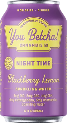 Blackberry Lemon