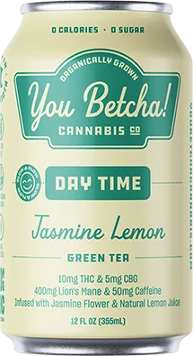 Jasmine Lemon