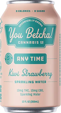Kiwi Strawberry
