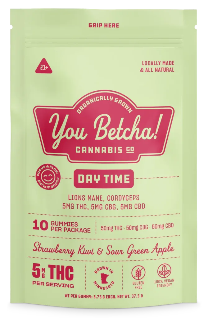 Strawberry Kiwi & Sour Green Apple
