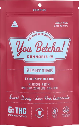 Sweet-Cherry Sour-Pink-Lemonade