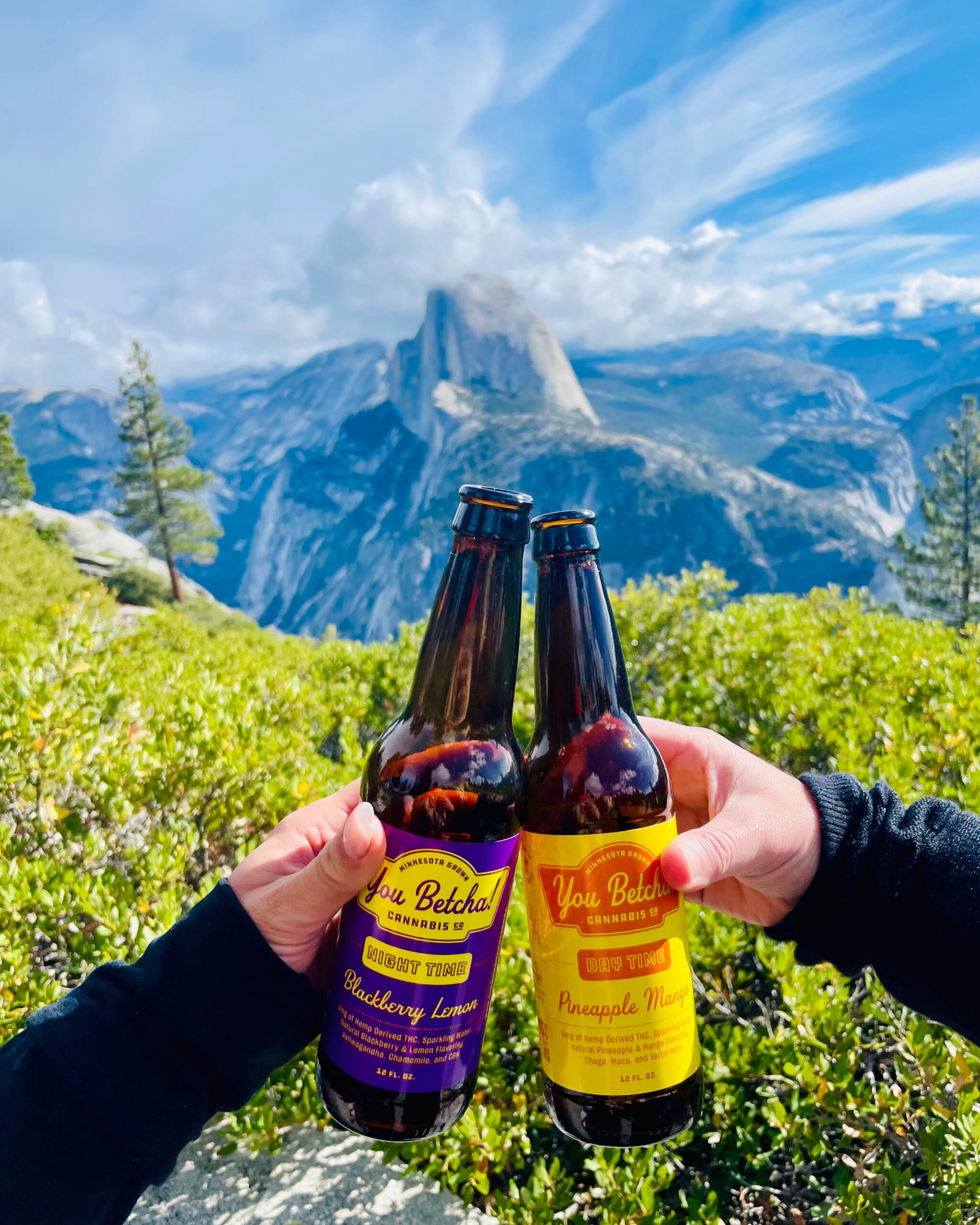 Why Packaging and Potency Accuracy Matter in THC Beverages